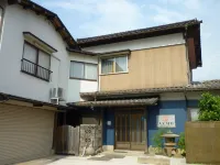 Guesthouse Azmo