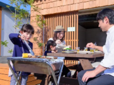 Awajishima Hotel Lodge Green Cozy Hotels in Minamiawaji