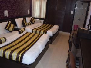 Hotel Trishul by T and M Hotels