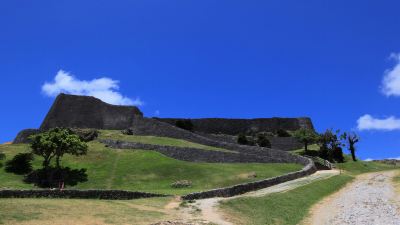 ホテル周辺 オキナワグランメールリゾートの写真