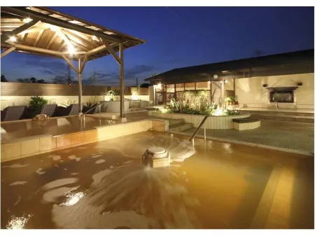 Musashino Grand Hotel and Spa Отели рядом со станцией JR Kuki station