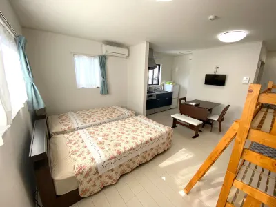 Watatsumi No Yado Hotels in Iki