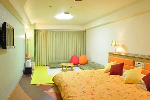 호텔 리스텔 이나와시로 윙 타워(Hotel Listel Inawashiro Wing Tower)_4
