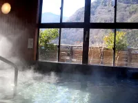 Healthy Misato Hotels in Minobu