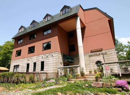 호텔 스텔레 벨리