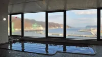 Rikuchu Kaigan Grand Hotel Hotels in Otsuchi
