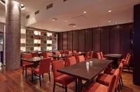 Hilton Reykjavik Nordica