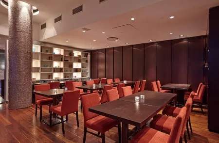 Hilton Reykjavik Nordica