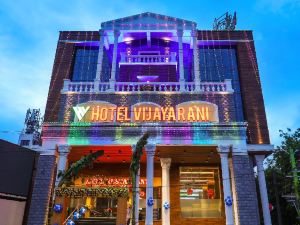 Hotel Vijayarani