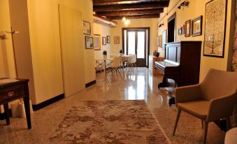 La Dimora del Musicante b&b Home Gallery