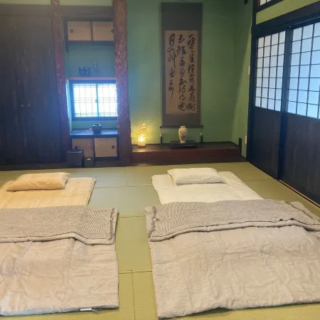 Guesthouse Naze