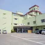 료칸 다이세이 무라카미 시 호텔