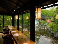 Togattaonsen Bettei Yamabuki