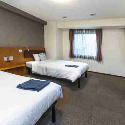 ホテルマークワン つくば研究学園 Rooms