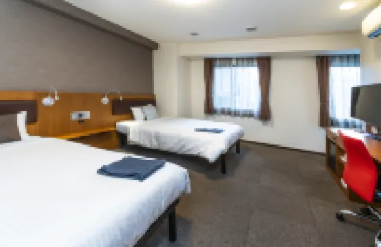 Hotel Mark-1 Tsukuba