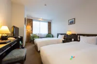 Hakuba Mominoki Hotel Hoteles cerca de Hakuba Happoone Winter Resort