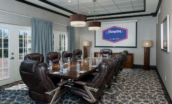 Hampton Inn & Suites Fort Worth-Fossil Creek