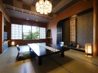 Yuasobiyado Akebono Hotels in Shibata