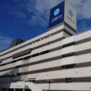 Mihara Kokusai Hotel