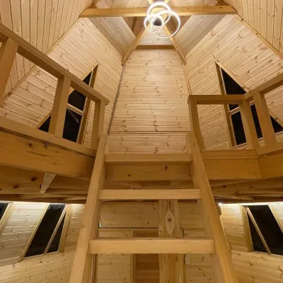 North Village Hirugano - Camping Fields Hotels near Washigatake Ski Resort
