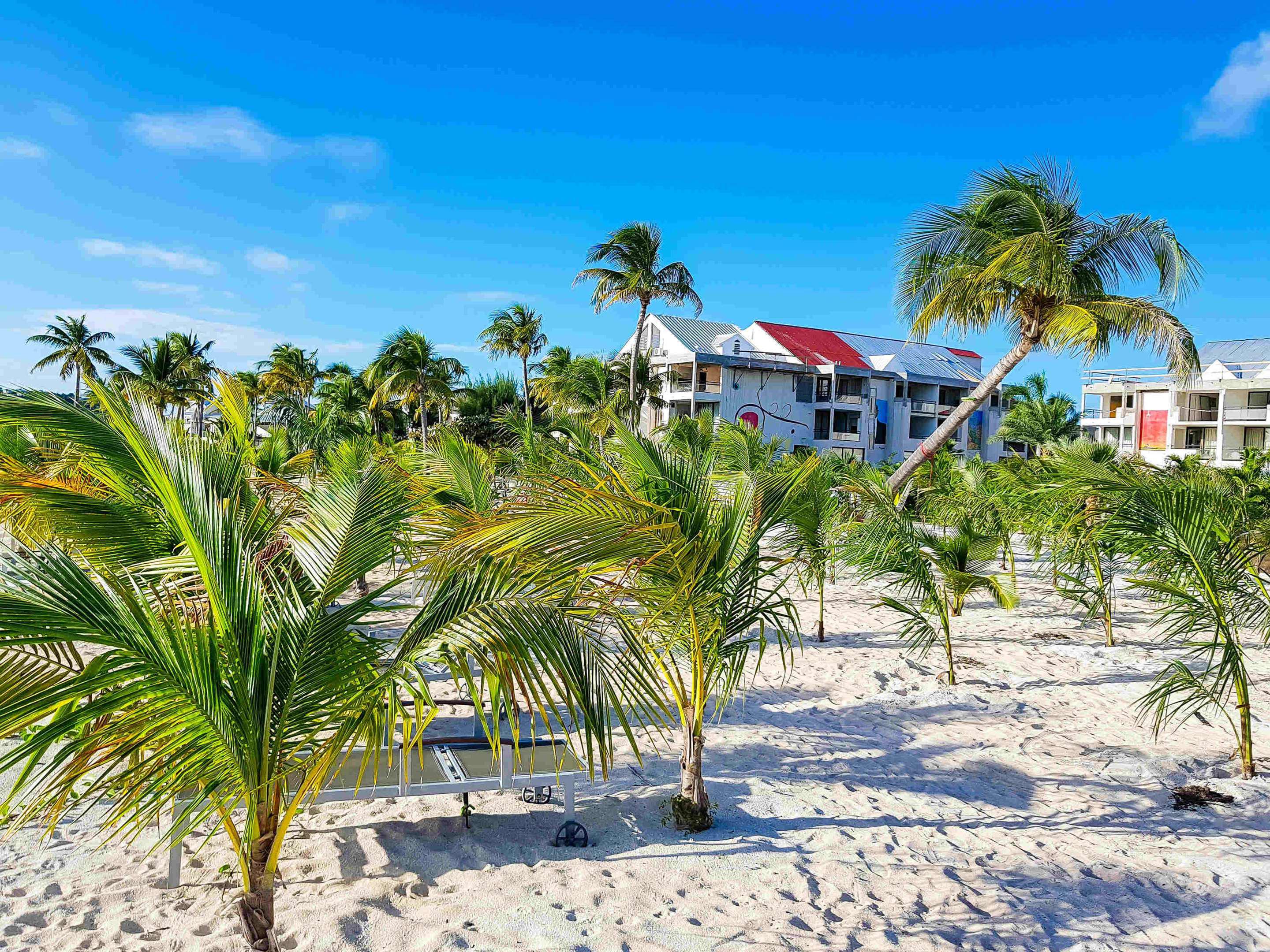 Hommage Hotel & Residences Hotels in Sandy Ground