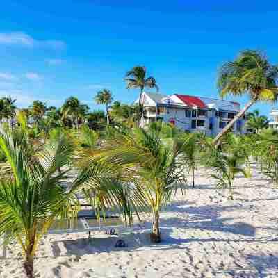 Hommage Hotel & Residences Hotel Exterior