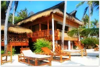 The Coral Blue Oriental Beach Villas and Suites