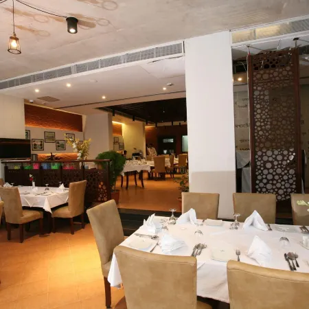 Sky City Hotel Dhaka