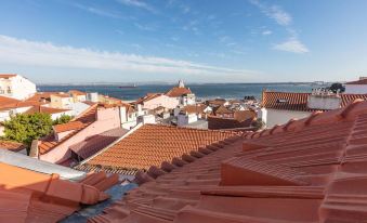 On/Set Alfama - Lisbon Cinema Apartments