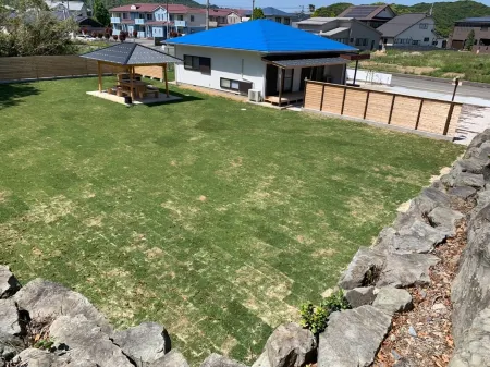 A Private Villa Where You Can Spend a Relaxing Time Отели рядом с достопримечательностью «Senjojiki Observatory»