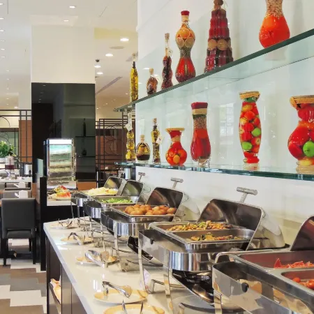 CU Hotel Taichung