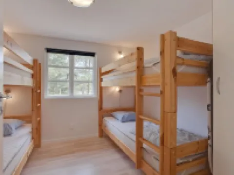 "Beka" - 500m from the Sea