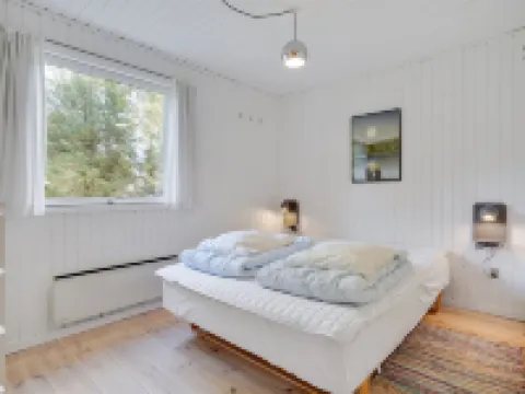 "Skjold" - 600m from the Sea