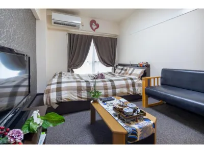 Cozy House Hotels in Kyoto