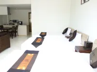 Sunline Chatan Condominium Resort Hotels in Чятан