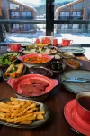 Abant Sedir Park Butik Otel - Wi-Fi