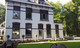 Bed & Breakfast Rijsterbosch