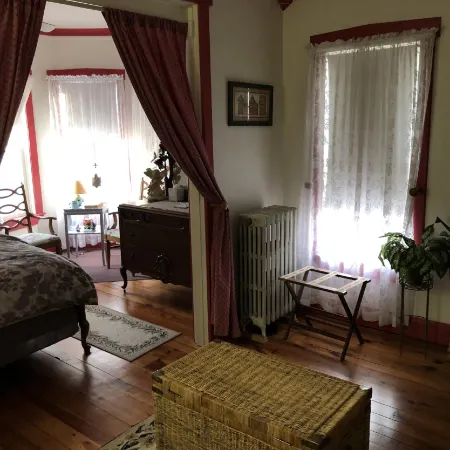 Keller House