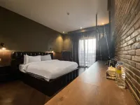 Check Inn Phnom Penh BKK1 Hotel in zona Wat Langka