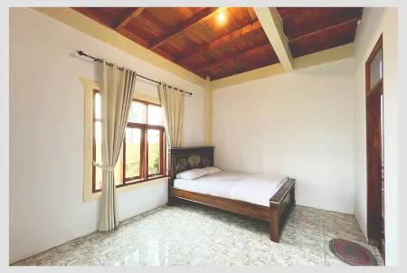 Villa Cempaka Pangalengan 3 Отели в г. Pangalengan