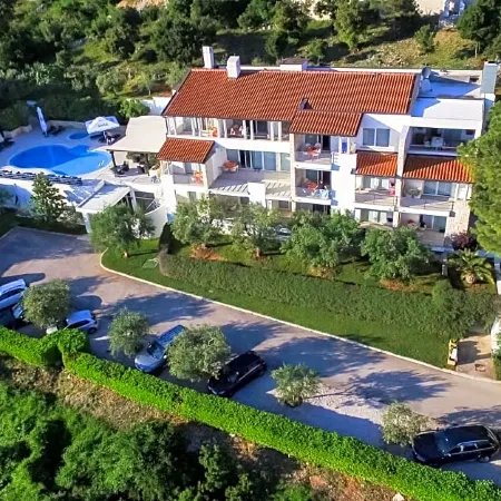 Hotel Villa Annette