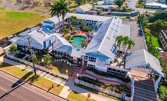 South Cairns Resort