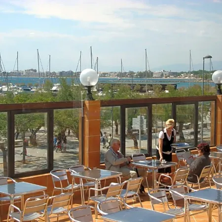 Hotel Univers