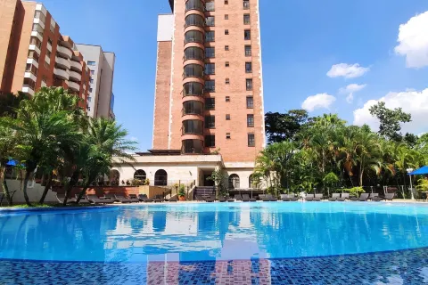 Hotel Dann Carlton Medellín