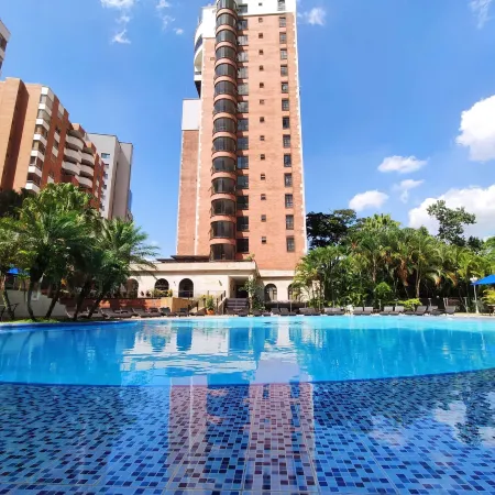 Hotel Dann Carlton Medellín