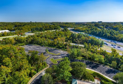 크라운 플라자 칼리지 파크