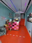 Gannan Koala Theme Hotel - parkir