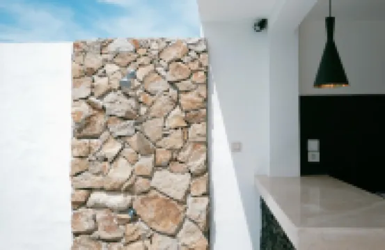 龍目島拉瓦納隱藏別墅