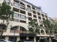 Yishan Banhai Apartment (Banyue Road)