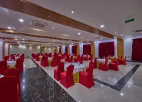 Golden Tulip Tirupati - breakfast